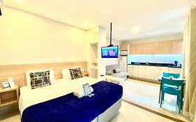 Injoy Suítes&Aparts